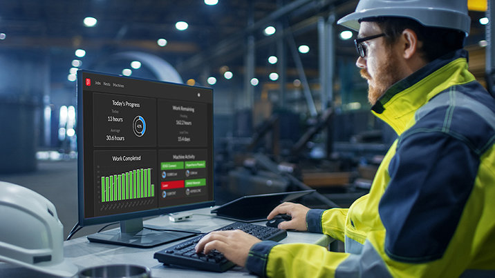 Hypertherm announces release of Production Manager for ProNest CAD/CAM nesting software